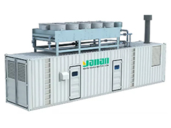 Gas, diesel, etc. supplier YANAN