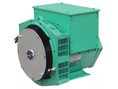 Alternators YANAN
