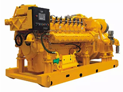 Generator sets YANAN